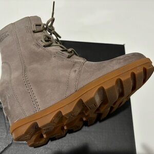 Sorel Joan of Arctic Wedge II size 8.5